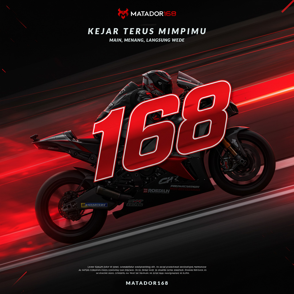 main, menang, langsung wede cuma di matador168