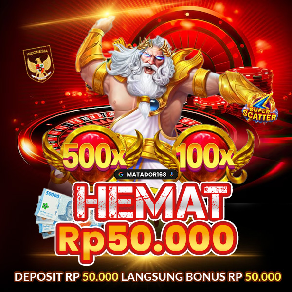Situs slot online dengan 76 pasaran resmi