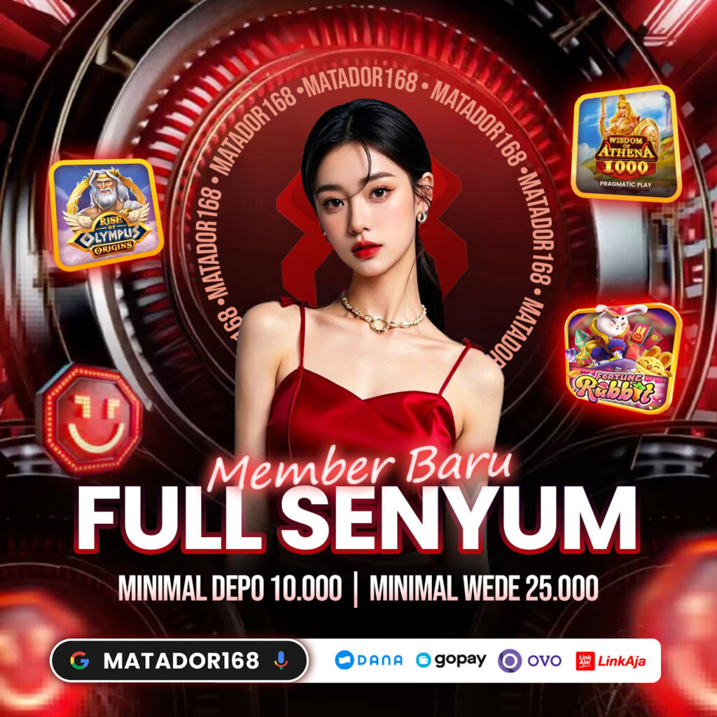 masuk portal matador168 gampang banget