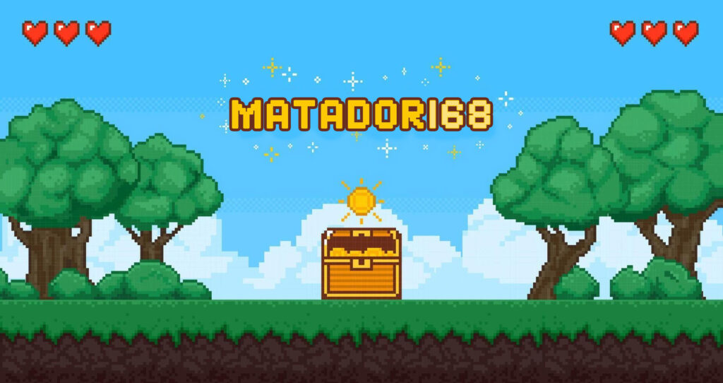 Portal Game Slot Mahjong Ways 2 Hari Ini Di Matador168