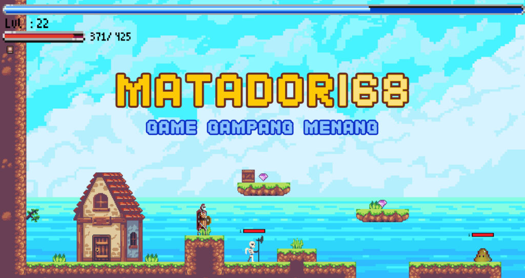 Apa itu Kode Alam? Gimana Cara Masuk Ke Portal Resmi Matador168