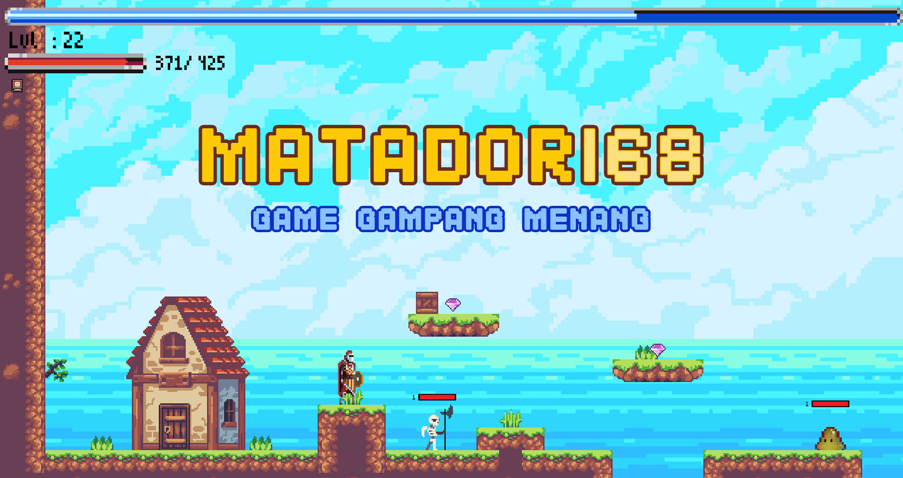 Apa itu Kode Alam? Gimana Cara Masuk Ke Portal Resmi Matador168