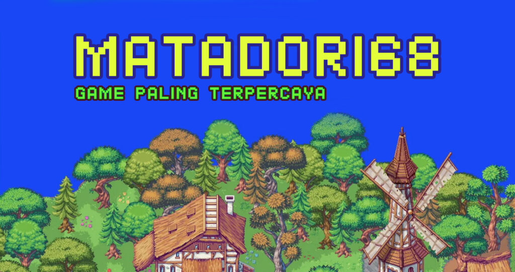 Prediksi Eksotis Matador168 Bikin Banyak Mata Terpanah