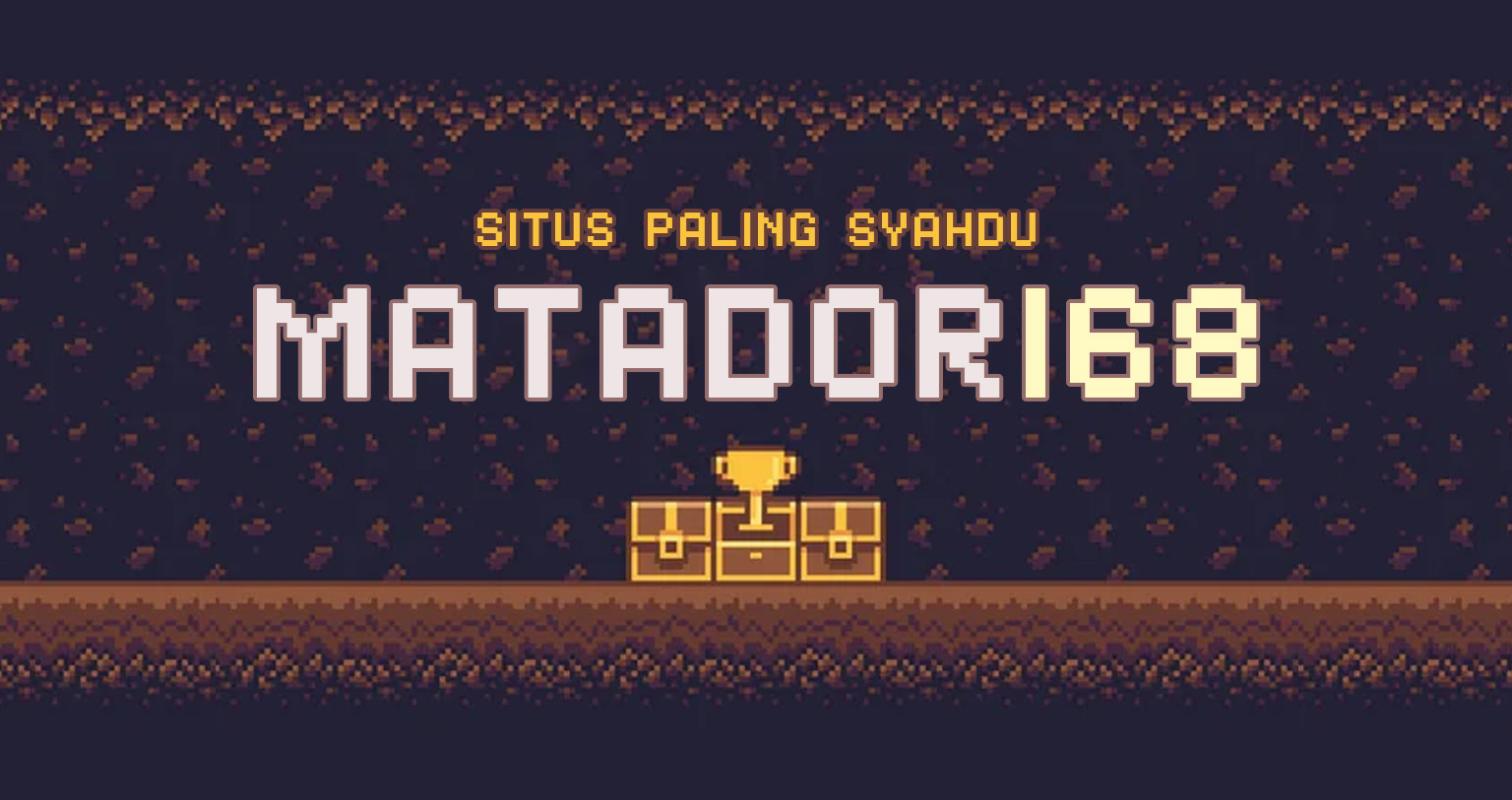 Portal Masuk Matador168 Situs Resmi PG Soft Gacor Terpercaya