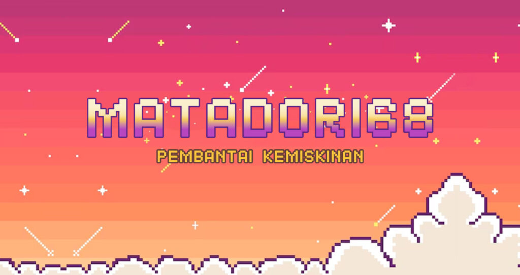 Cara Login dan Daftar Matador168 Aman Tanpa Kendala