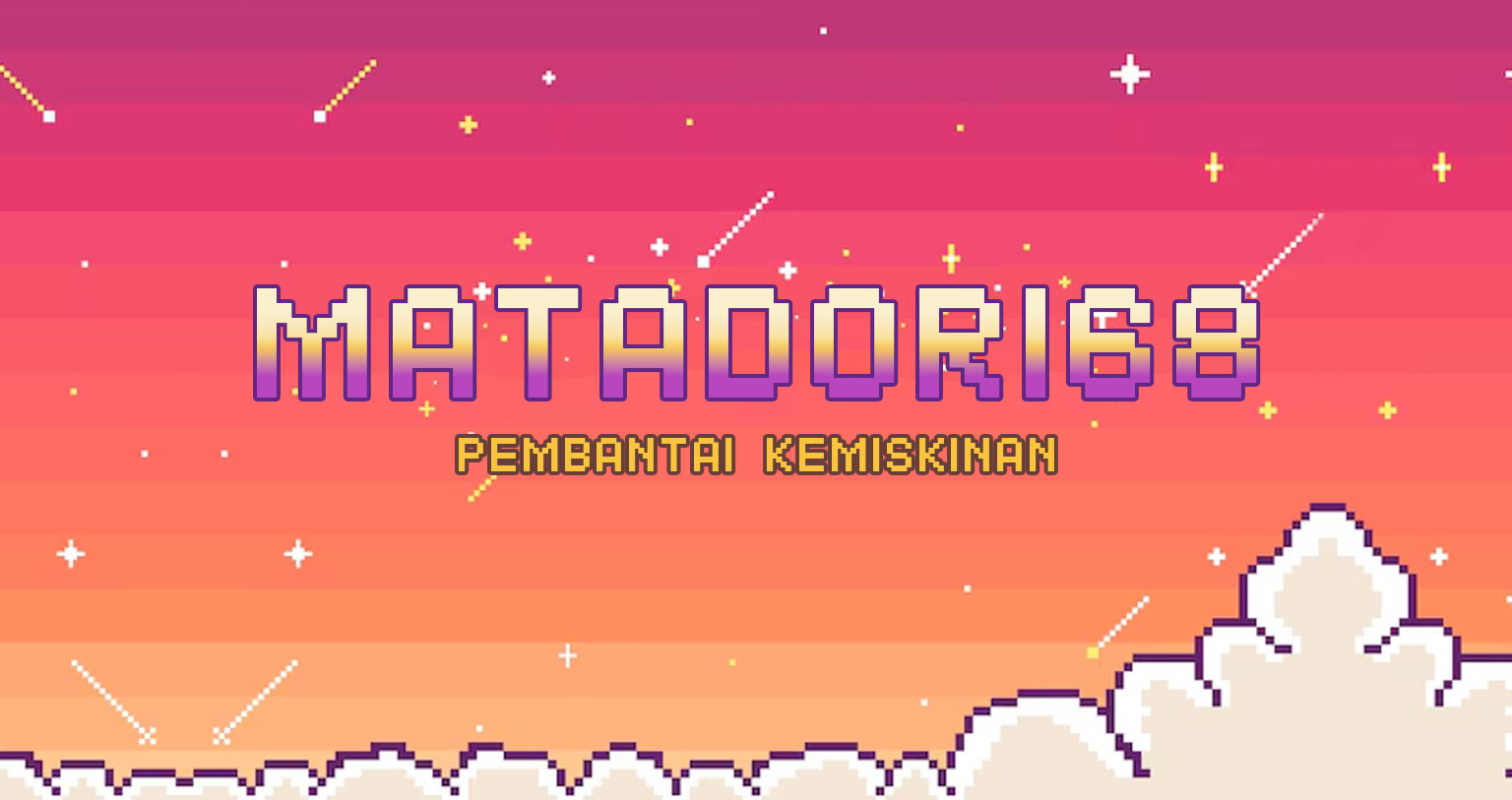 Cara Login dan Daftar Matador168 Aman Tanpa Kendala